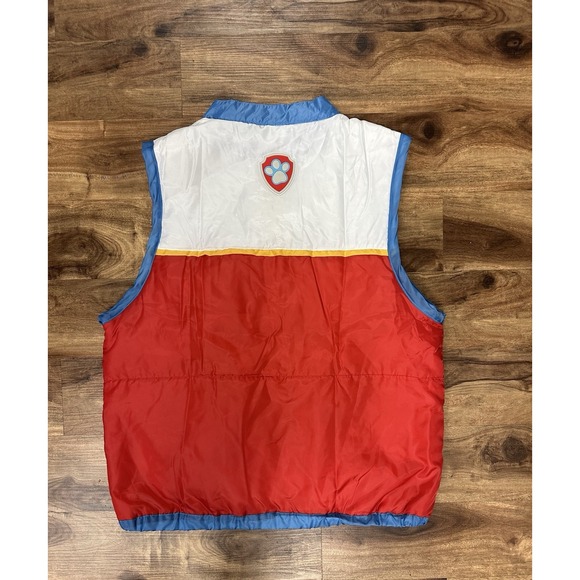 Spirit Halloween Paw Patrol Adult Size L/XL - Picture 2 of 5